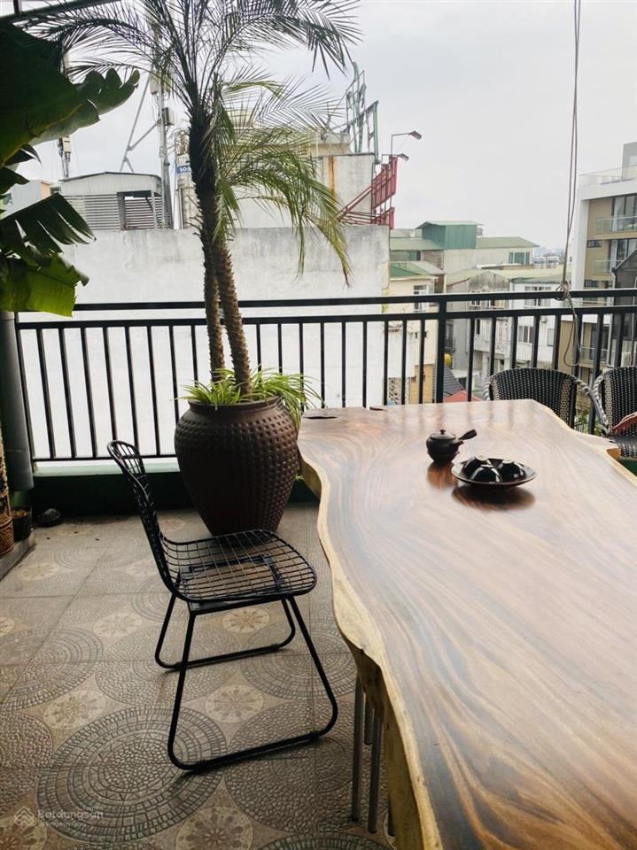 Cho thuê 1n1k 50m2 nguyễn khắc hiếu  đảo ngũ xá, full đồ, thang máy, an ninh tốt, giá 9,5 triệu