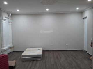 Cho thuê căn hộ 75m2 ngõ phan huy chú, tầng 1 riêng biệt, vừa ở vừa kinh doanh, giá thuê 11 triệu