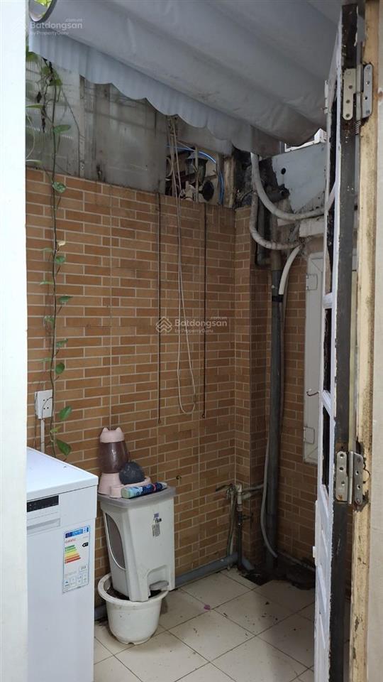 Cho thuê căn hộ 75m2 ngõ phan huy chú, tầng 1 riêng biệt, vừa ở vừa kinh doanh, giá thuê 11 triệu
