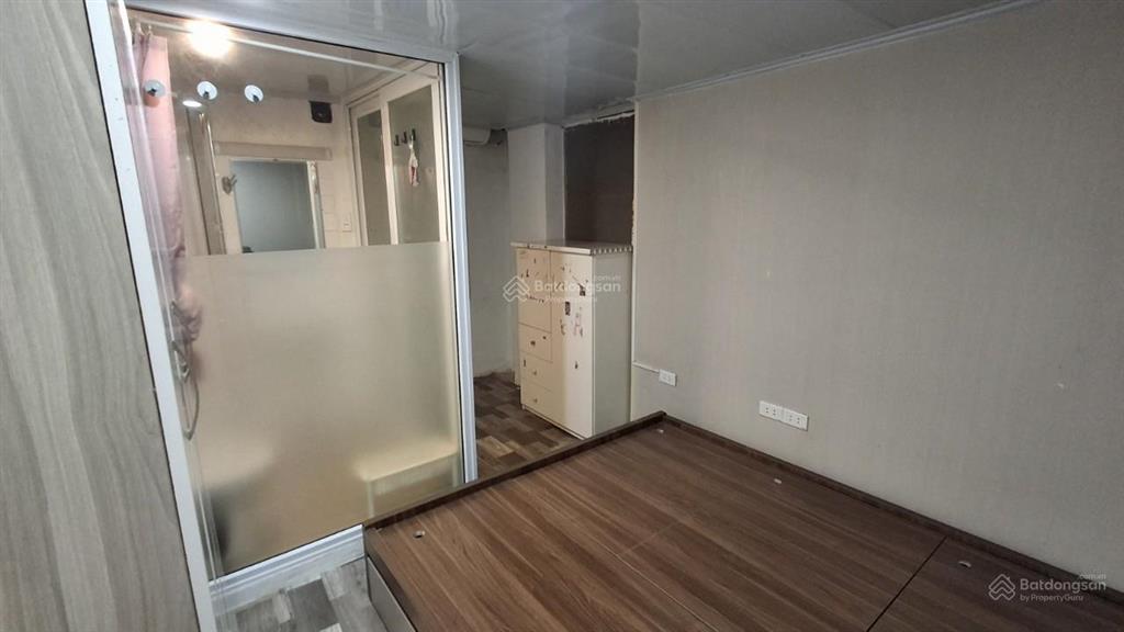 Cho thuê căn hộ 75m2 ngõ phan huy chú, tầng 1 riêng biệt, vừa ở vừa kinh doanh, giá thuê 11 triệu