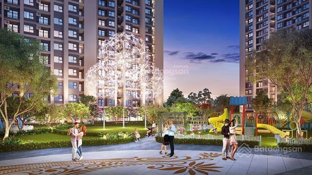 Cần tiền nên cn căn chung cư masteri sky quarter, ô diên, hà nội, 4.7 tỷ, 61.4m2