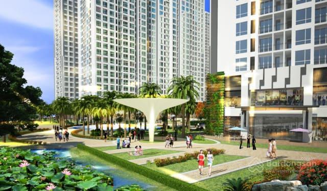 Cần tiền nên cn căn chung cư masteri sky quarter, ô diên, hà nội, 4.7 tỷ, 61.4m2