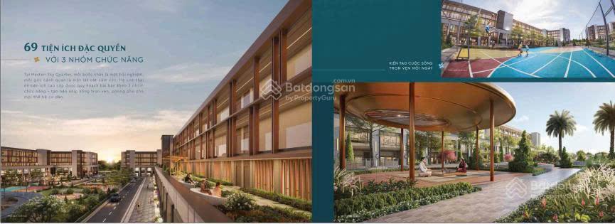 Hiếm triplex 5pn 250,1m2 60 tr/m2 masteri sky quarter tiện ích đẳng cấp cho 3 thế hệ