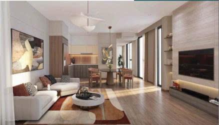 Còn 1 căn duy nhất diện tích 169.1m2 giá 60 tr/m2 masteri sky quarter tiện ích đẳng cấp