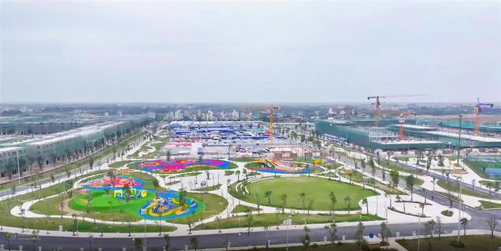 Suất ngoại giao mặt shophouse giá tốt nhất thị trường với giá chỉ hơn 20 tỉ