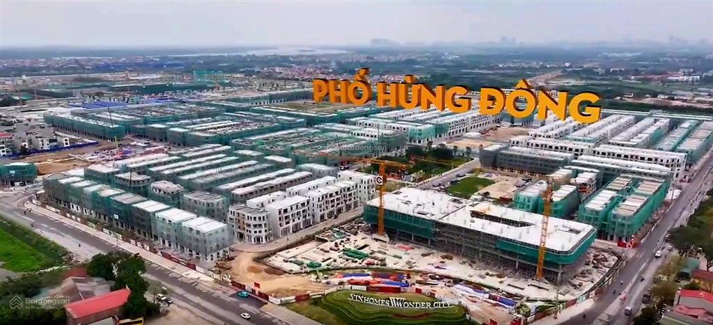 Suất ngoại giao mặt shophouse giá tốt nhất thị trường với giá chỉ hơn 20 tỉ