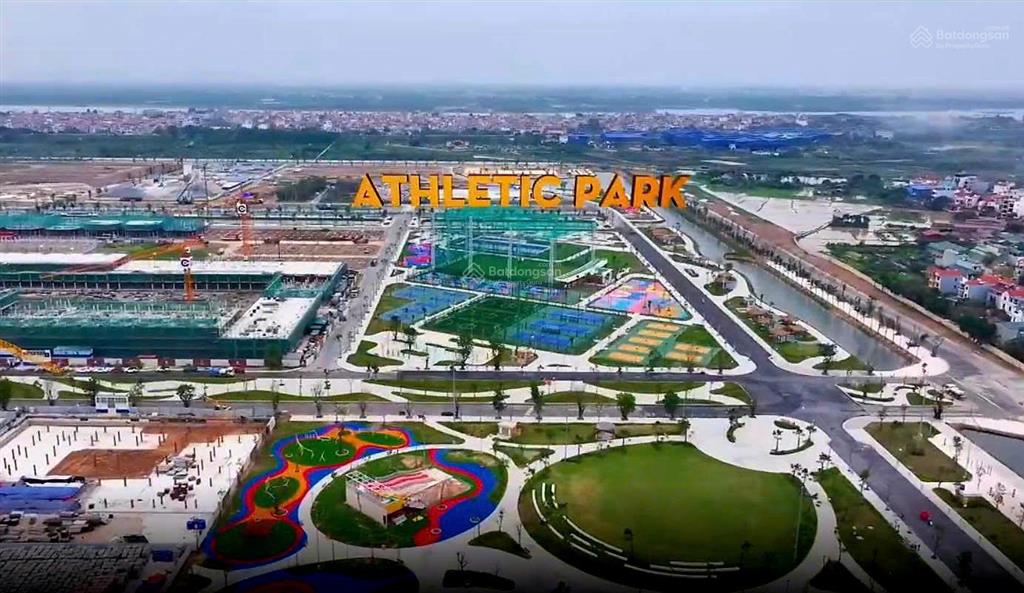 Suất ngoại giao mặt shophouse giá tốt nhất thị trường với giá chỉ hơn 20 tỉ