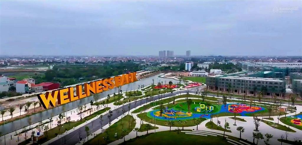 Suất ngoại giao mặt shophouse giá tốt nhất thị trường với giá chỉ hơn 20 tỉ