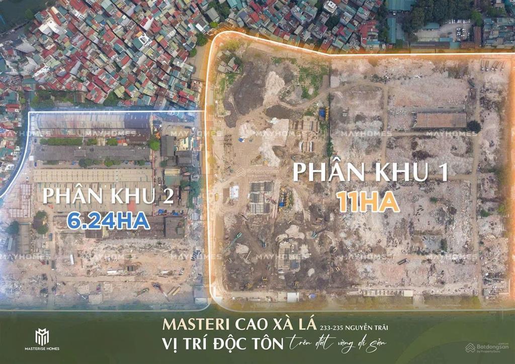 Siêu phẩm kính cong view cực hiếm 4 ngủ, tầng 27 hơn 22,48 tỷ, lumiere hà nội season garden
