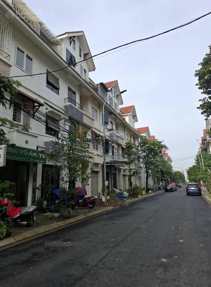 Bán lô liền kề view công viên khu nhà ở xã tân lập  cienco 5, giá 10.x tỉ, 75m2 siêu hot