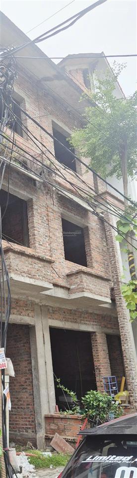 Cần bán cắt lỗ căn 80m2 khu cienco5 tân lập