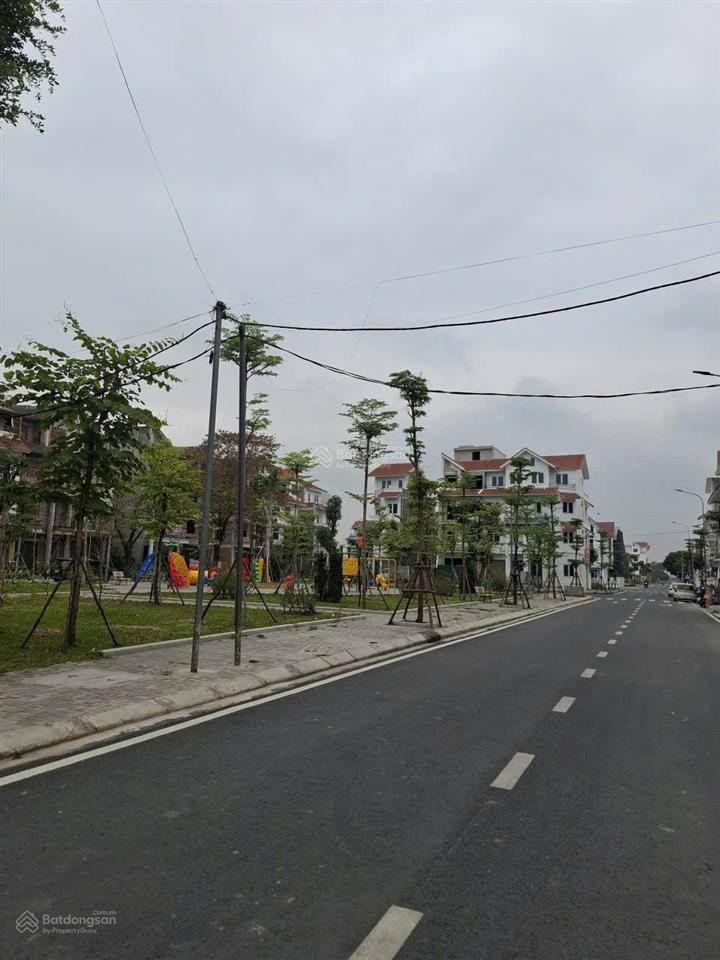 Cần bán cắt lỗ căn 80m2 khu cienco5 tân lập