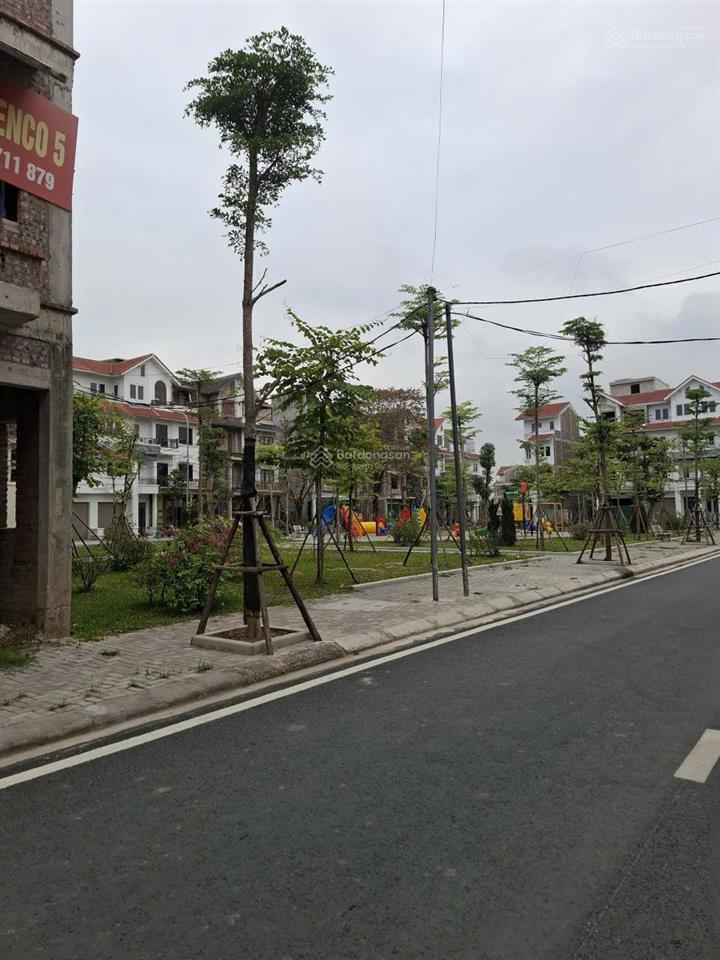 Cần bán cắt lỗ căn 80m2 khu cienco5 tân lập