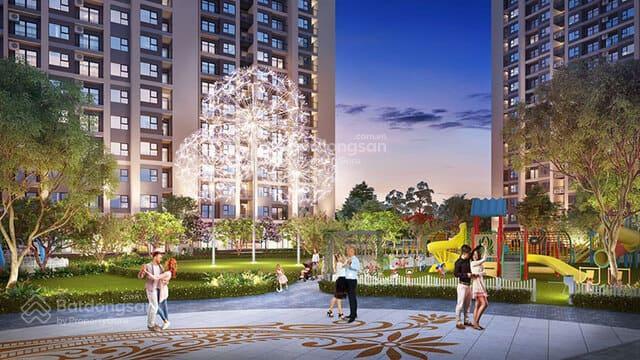 Căn hộ chung cư bán tại masteri sky quarter, 4,91 tỷ, 67,4m2, 3pn, 2wc, hàng hiếm!