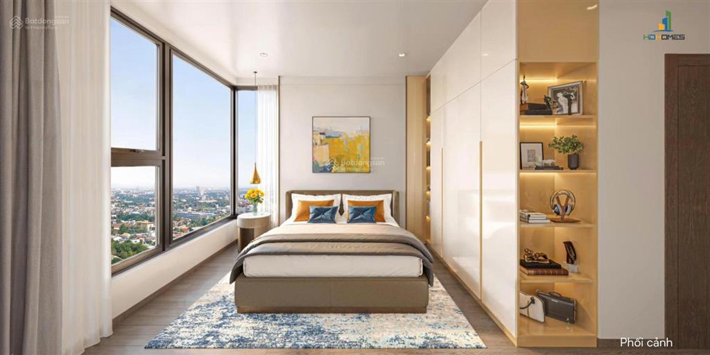 Căn hộ chung cư bán tại masteri sky quarter, 4,91 tỷ, 67,4m2, 3pn, 2wc, hàng hiếm!