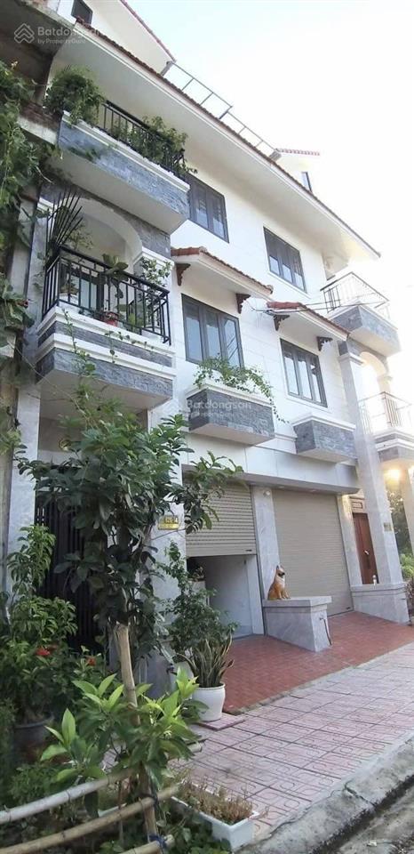 Bán liền kề hoàn thiện tại khu nhà ở xã tân lập  cienco 5, giá thỏa thuận, 75m2