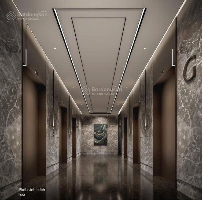 Siêu phẩm kính cong view cực hiếm 4 ngủ, tầng 27 hơn 22,48 tỷ, lumiere hanoi seasons garden