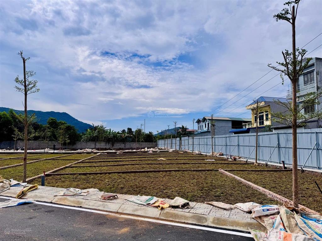 Bán đất tại xã hoà sơn, huyện lương sơn, hoà bình, 1,578 tỷ, 52m2