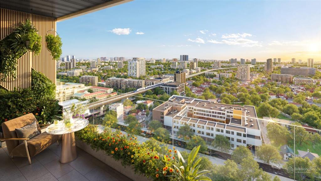 Bán gấp căn 2pn sun feliza suites cầu giấy tầng 22 view thoáng, 2pn dt 70m² duy nhất còn lại