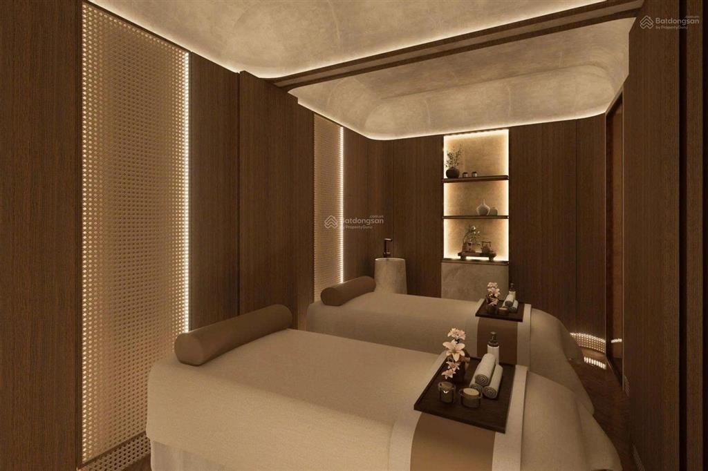 Bán gấp căn 2pn sun feliza suites cầu giấy tầng 22 view thoáng, 2pn dt 70m² duy nhất còn lại