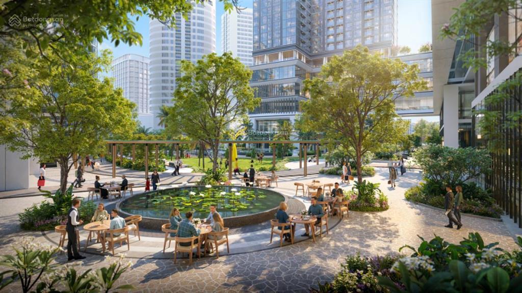Bán gấp căn 2pn sun feliza suites cầu giấy tầng 22 view thoáng, 2pn dt 70m² duy nhất còn lại
