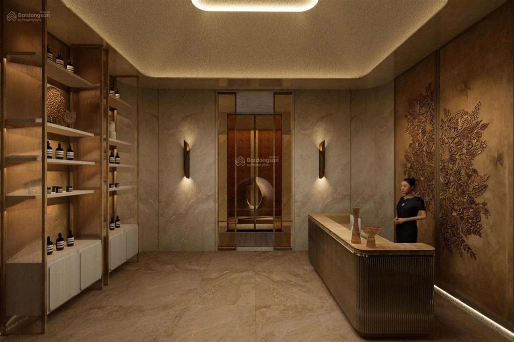 Bán gấp căn 2pn sun feliza suites cầu giấy tầng 22 view thoáng, 2pn dt 70m² duy nhất còn lại
