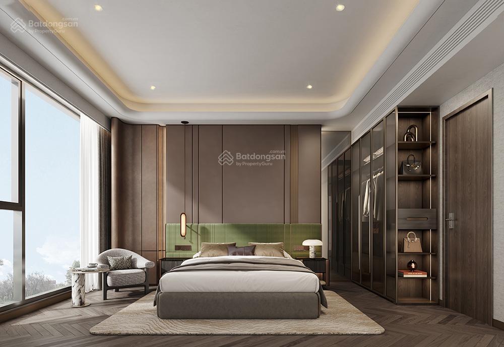 Quỹ căn đẹp lumiere  1pn & 2pn vị trí đẹp, view nội khu cực phẩm, cạnh ga metro nguyễn trãi
