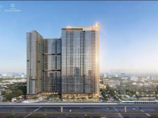 Quỹ căn đẹp lumiere 1pn & 2pn vị trí đẹp, view nội khu cực phẩm, cạnh ga metro nguyễn trãi