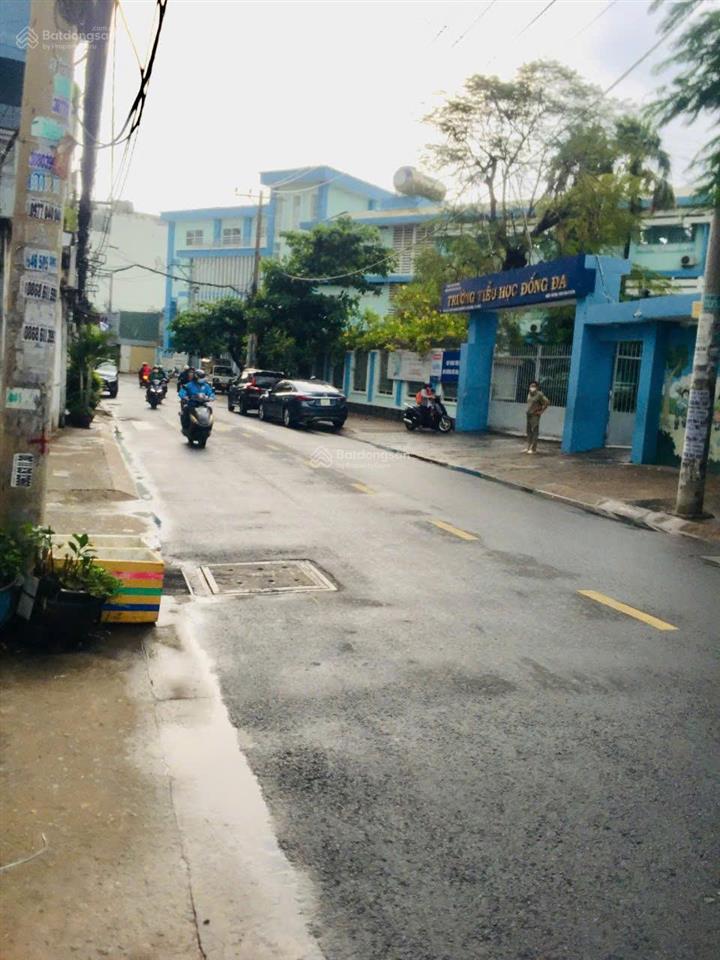Cho thuê nhà cấp 4, có thể làm kho hoặc sửa chữa làm cửa hàng
