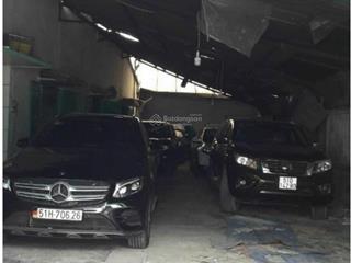 Cho thuê nhà cấp 4, có thể làm kho hoặc sửa chữa làm cửa hàng