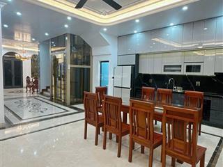 Bán liền kề văn quán phố nguyễn khuyến 85m2 5 tầng giá 21 tỷ