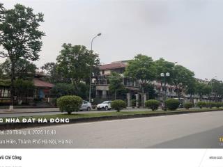 Bán liền kề an hưng 83m²  5 tầng  mặt tiền 5m  hoàn thiện đẹp  giá 21 tỷ