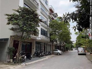 Bán nhà liền kề kđt văn khê, 50m2, 5 tầng, gần đường đôi, giá 13 tỷ