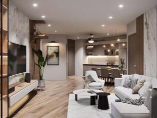 Bán căn hộ M3-4 Nguyễn Chí Thanh 130m2 - 3pn - 2vs 10,99 tỷ tầng trung, full NT