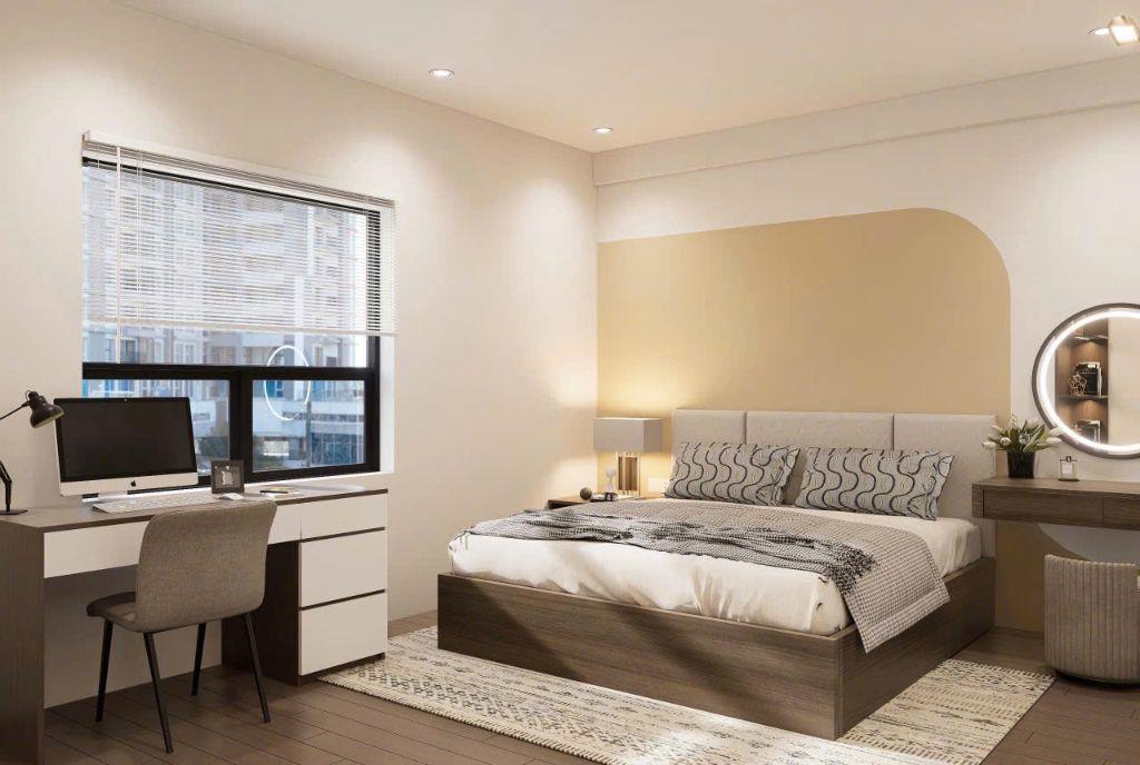 Bán căn hộ M3-4 Nguyễn Chí Thanh 130m2 - 3pn - 2vs 10,99 tỷ tầng trung, full NT