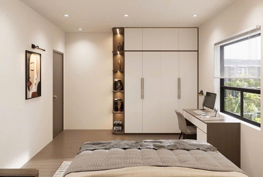 Bán căn hộ M3-4 Nguyễn Chí Thanh 130m2 - 3pn - 2vs 10,99 tỷ tầng trung, full NT