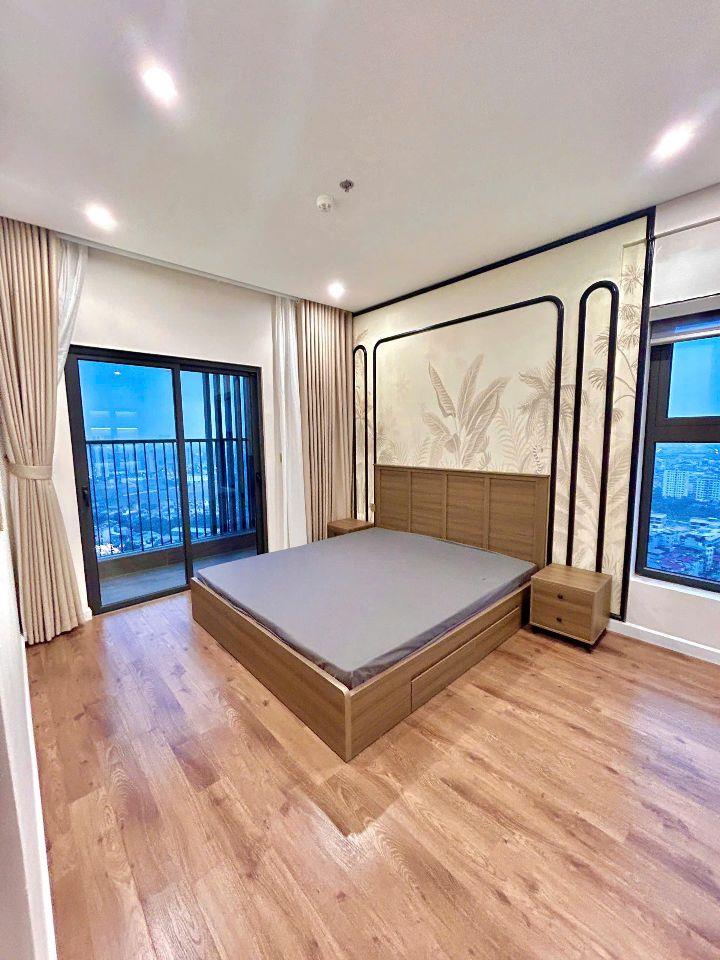 Bán căn hộ Cienco1 Hoàng Đạo Thuý 110m2 - 3pn - 2vs hơn 9 tỷ căn góc, full NT