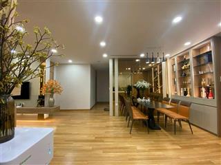 Bán căn hộ Goldseason Nguyễn Tuân 110m2 - 3pn - 2vs 11,2 tỷ tầng trung, full NT