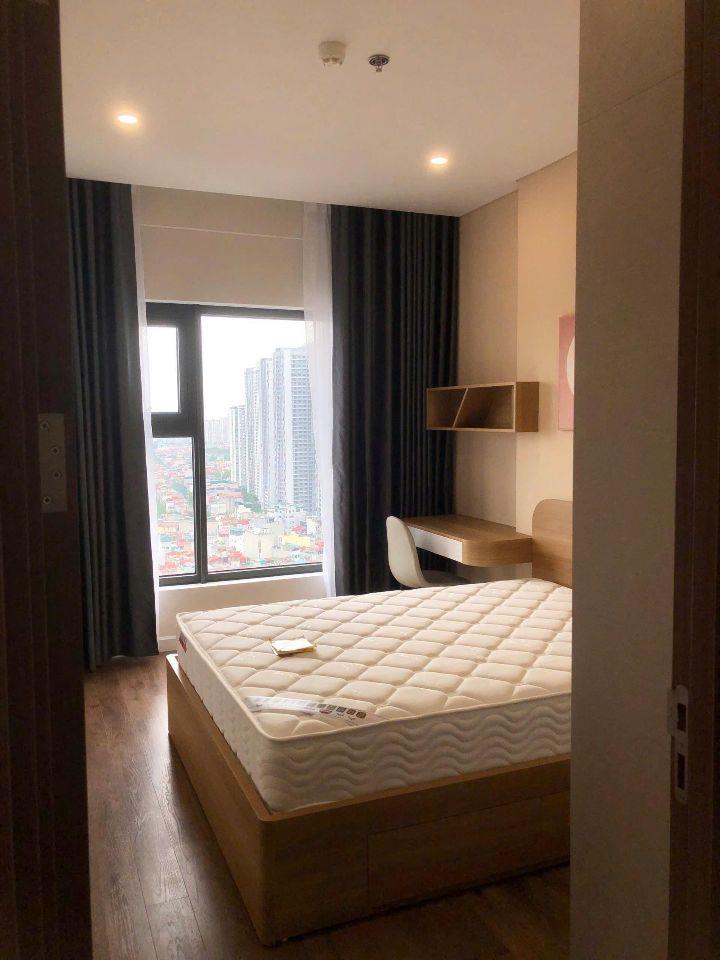 Bán căn hộ Hoàng Thành Pearl - Mỹ Đình 110m2 3pn 2vs 10,5 tỷ full nội thất