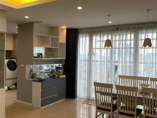 Bán căn hộ HDI Tây Hồ Residence 108m2 3pn 2vs 12,5 tỷ View trọn Hồ Tây