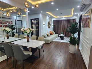 Bán căn hộ An Bình City 96m2 3pn - 2vs 8,2 tỷ căn góc, view hồ , full NT