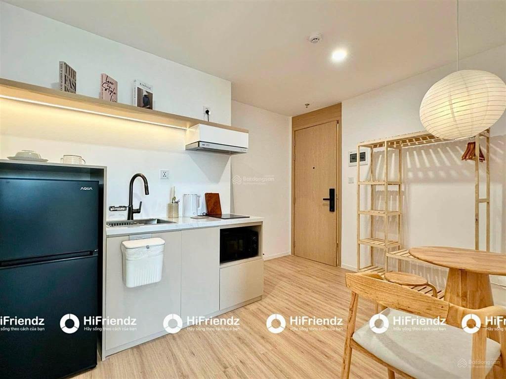 Chung cư mini ngay giữa lòng thành phố  bờ kè hoàng sa  trường sa