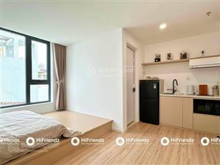 Chung cư mini ngay giữa lòng thành phố  bờ kè hoàng sa  trường sa