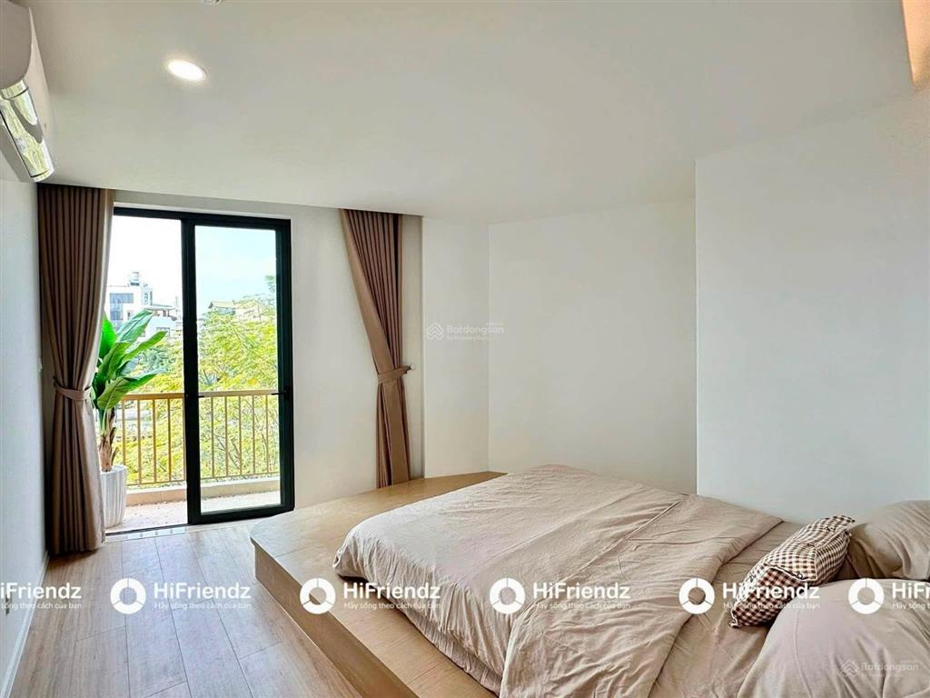 Chung cư mini ngay giữa lòng thành phố  bờ kè hoàng sa  trường sa