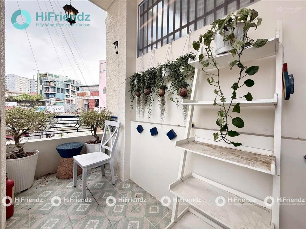 Duplex xinh iu ngay  bình thạnh thuận tiện đi sang bình thạnh, quận 1, quận 3