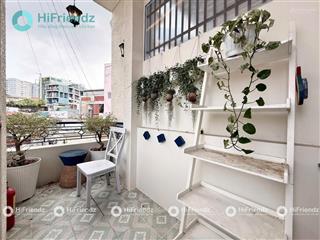 Duplex xinh iu ngay  bình thạnh thuận tiện đi sang bình thạnh, quận 1, quận 3