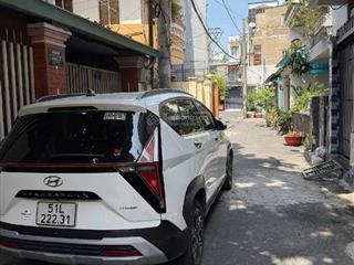 Bán gấp nhà khu bàu cát ,dt 4,5*20 ,2 tầng ,xe hơi tới nhà ,khu vực sầm uất ,gần sân bay ,nhỉnh 9 t