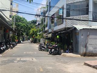 Siêu phẩm 5 tầng ngang khủng 7m ,hẻm xe tải tránh thông ,gần chợ phạm văn bạch ,chỉ nhỉnh 7 tỷ .