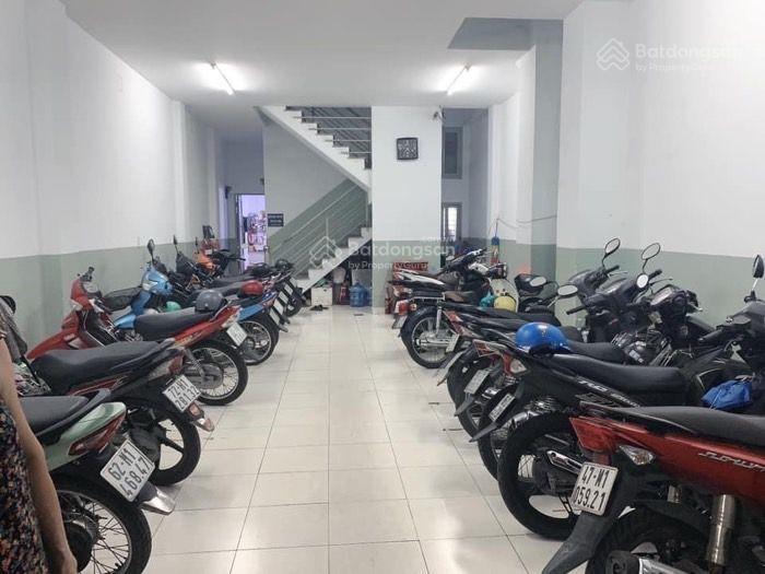 Siêu hot chdv gần sân bay, nhà ga dt 5*22m, đang có 15p thu nhập ổn định, ko có căn t2, nhỉnh 8 tỷ