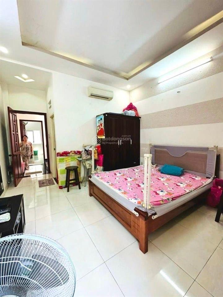 Duy nhất tại khu vực, dt 5*15m, xe hơi đỗ cửa, gần sân bay, emart, chợ, chỉ nhỉnh 6 tỷ